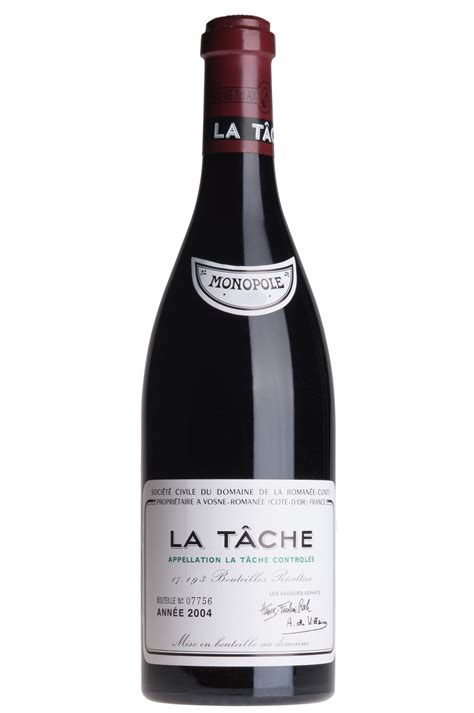 la tâche winery